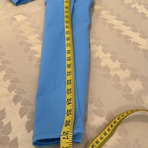 NYDJ Marilyn Ankle Straight Leg Jeans. Size 14W - Picture 14 of 16